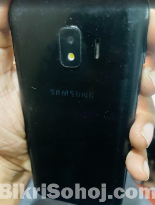 Samsung Galaxy J2 Core –  Urgent Sale